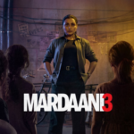 Mardaani 3