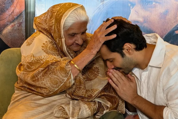 Varun Dhawan Meets PVC Hoshiar Singh Dahiya’s Family Ahead of Border 2, Calls It a Moment of Deep Honour