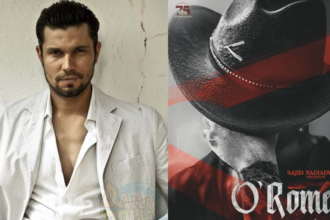 Randeep Hooda