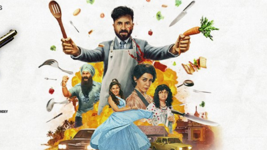 Vir Das’ Directorial Debut Happy Patel: Khatarnak Jasoos Gets A Certificate Ahead of January 2026 Release