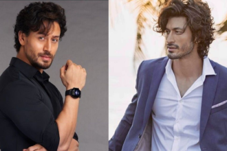 Tiger Shroff and Vidyut Jammwal Team Up for the First Time in Milap Zaveri’s High Octane Action Love Story
