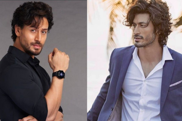 Tiger Shroff and Vidyut Jammwal Team Up for the First Time in Milap Zaveri’s High Octane Action Love Story