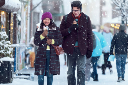 Ek Din Teaser Out: Can Junaid Khan and Sai Pallavi’s Tender Love Story Match the Magic of Saiyaara?