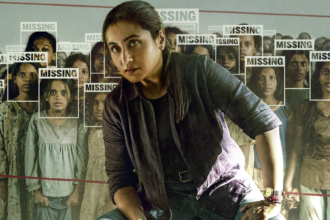 Mardaani 3 Clears Censor Hurdle With U/A 16+ Certificate, Becomes Longest Film of the Franchise