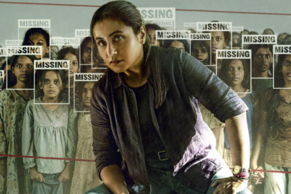 Mardaani 3 Clears Censor Hurdle With U/A 16+ Certificate, Becomes Longest Film of the Franchise