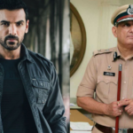 John Abraham and Rohit Shetty’s Gritty Cop Film Likely Titled Maria IPS, Inspired by Real-Life Officer Rakesh Maria
