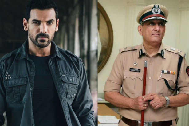John Abraham and Rohit Shetty’s Gritty Cop Film Likely Titled Maria IPS, Inspired by Real-Life Officer Rakesh Maria