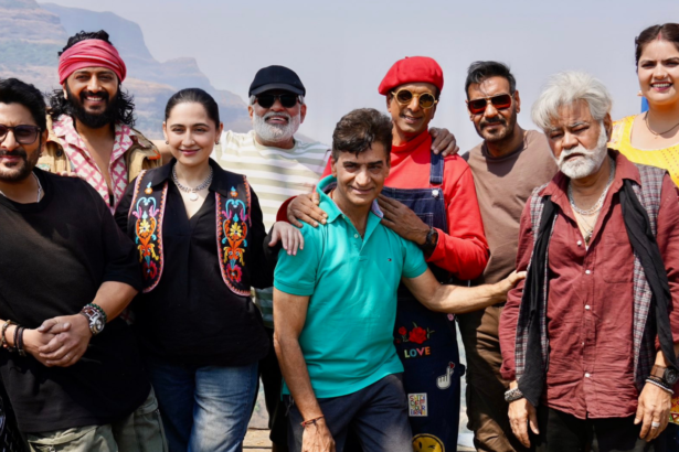 Dhamaal 4 Release Date Locked: Ajay Devgn Starrer Return for Big Comedy Adventure on June 12