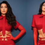 Nora Fatehi Finally Reacts to Old Affair Rumours With Bhushan Kumar After Reddit Post Goes Viral