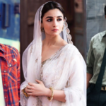 Born Privileged, Chosen by Talent: Star Kids Who Are Finally Letting Their Work Speak