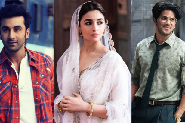 Born Privileged, Chosen by Talent: Star Kids Who Are Finally Letting Their Work Speak