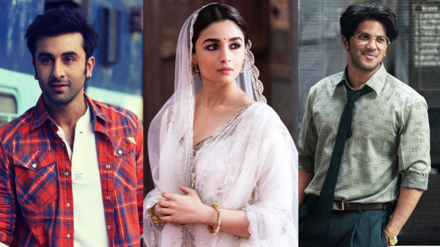 Born Privileged, Chosen by Talent: Star Kids Who Are Finally Letting Their Work Speak