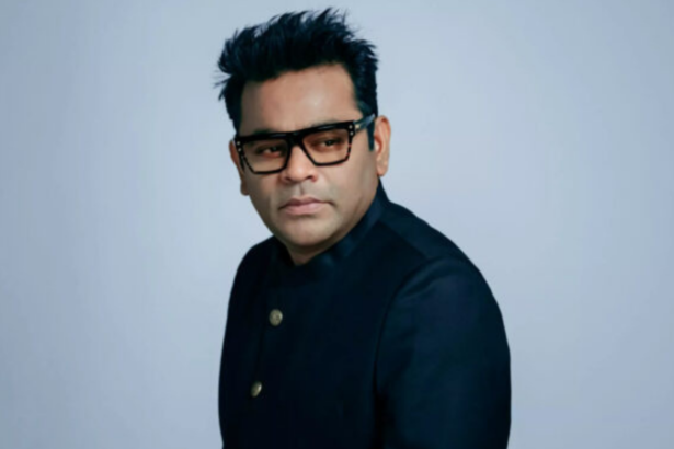 AR Rahman