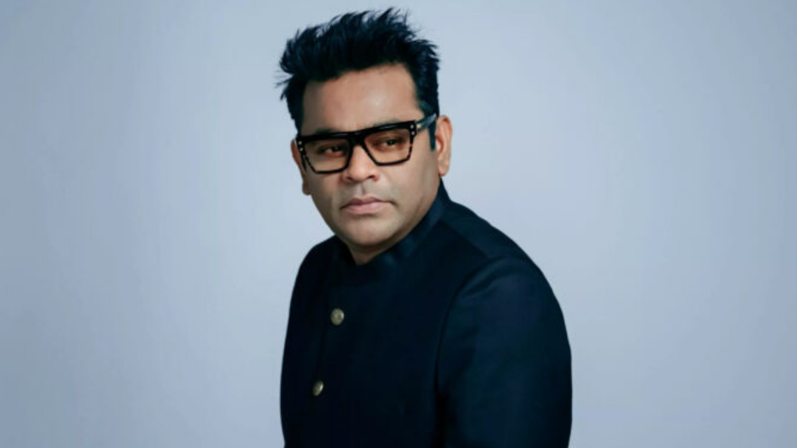 AR Rahman