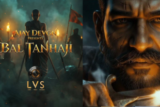 Ajay Devgn Unveils AI Powered Spin Off ‘Bal Tanhaji’, Opens a New Chapter in Indian Storytelling
