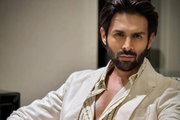 Kartik Aaryan Eyes Mythological Action Adventure With Kill Director Nikhil Nagesh Bhat