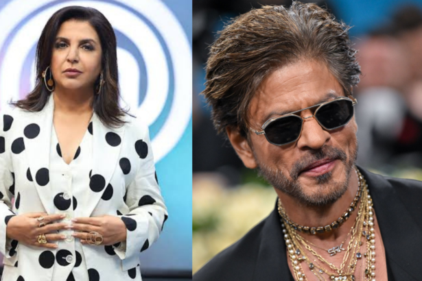 Farah Khan Confirms Director Comeback With Shah Rukh Khan After Long Break