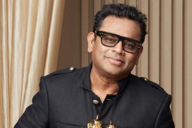 AR Rahman