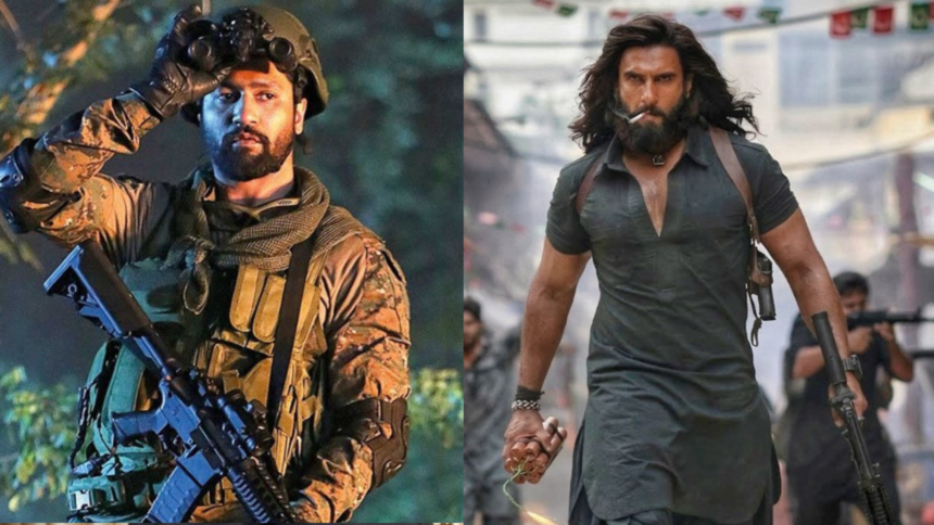 Vicky Kaushal Likely To Return As Major Vihaan Shergill In Dhurandhar 2, Setting Stage For A Bigger Spy Universe