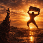 SS Rajamouli’s Varanasi Targets 2027 Release, Ram Navami Buzz Grows After Powerful New Teaser Hints