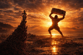 SS Rajamouli’s Varanasi Targets 2027 Release, Ram Navami Buzz Grows After Powerful New Teaser Hints