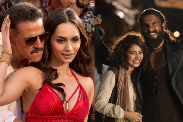 Big Stars, Bigger Age Gaps: Why Bollywood Heroes Romancing Much Younger Actresses Still Raises Eyebrows