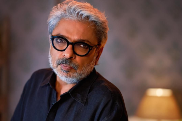 Sanjay Leela Bhansali