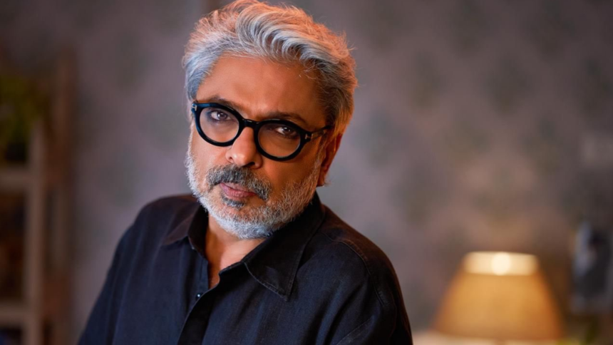 Sanjay Leela Bhansali