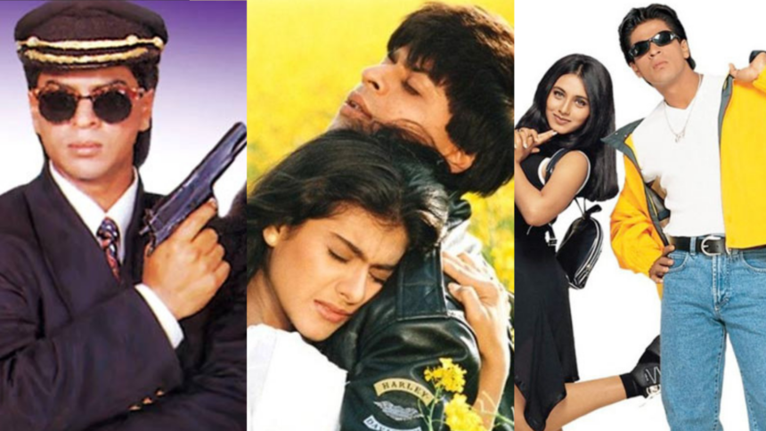 Would These Iconic Bollywood Films Get Cancelled If Made Today?