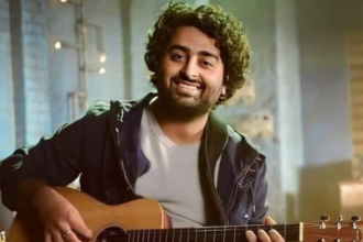 Arijit Singh