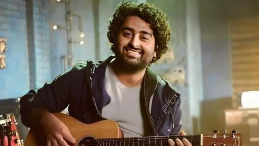 Arijit Singh
