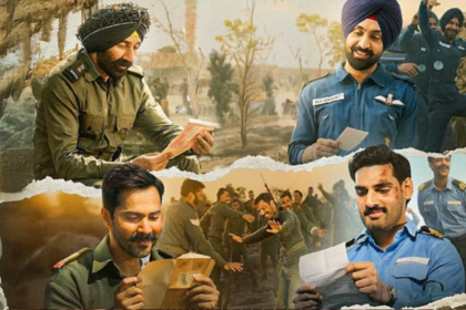 Border 3 Confirmed: Bhushan Kumar and Nidhi Dutta to Continue the Popular War Franchise After Border 2 Success