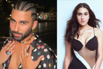 Orry Breaks Silence on Rift With Sara Ali Khan’s Family, Says Amrita Singh’s Apology Is Key to Peace