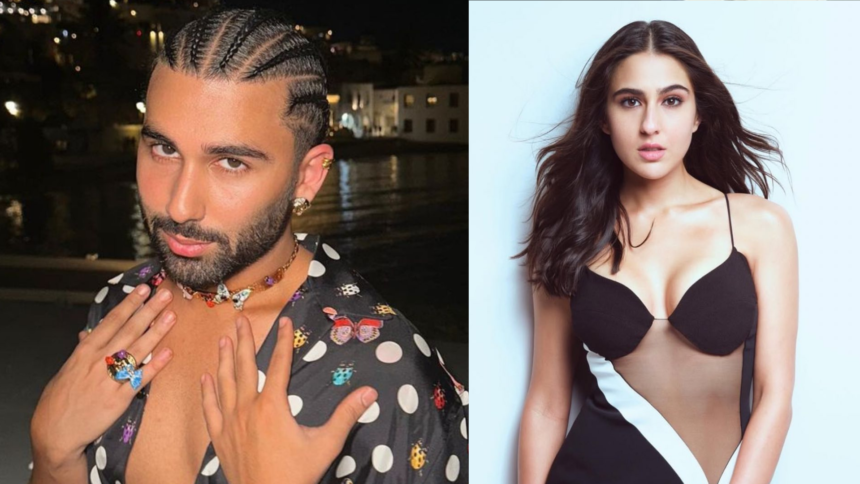 Orry Breaks Silence on Rift With Sara Ali Khan’s Family, Says Amrita Singh’s Apology Is Key to Peace