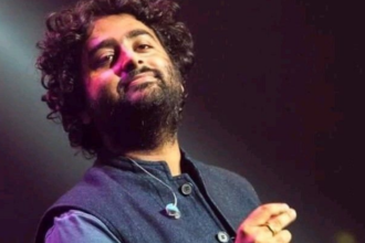 Arijit Singh