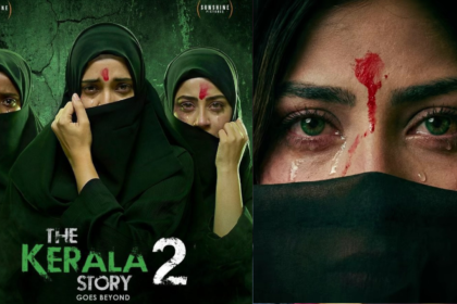 The Kerala Story 2: Goes Beyond