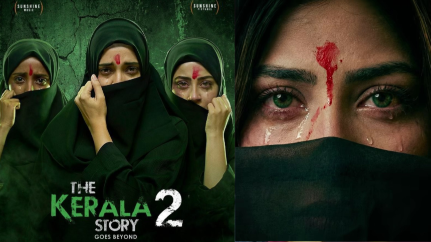 The Kerala Story 2: Goes Beyond
