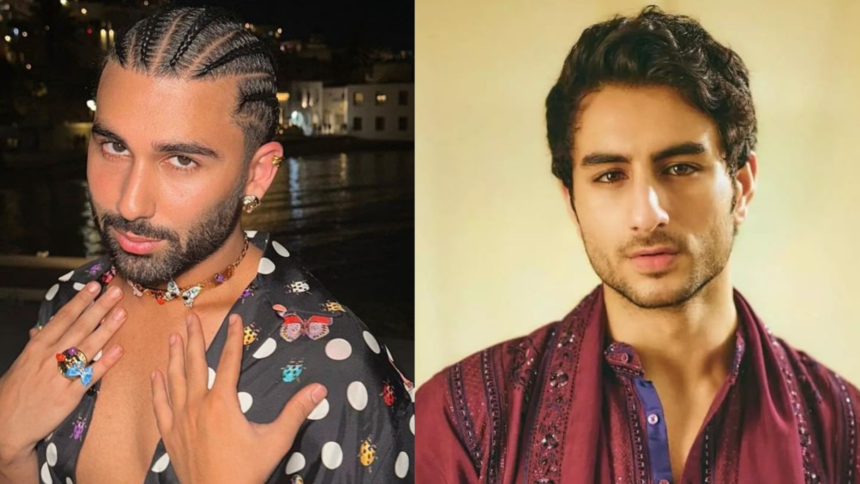 Orry-Ibrahim Ali Khan Social Media Feud Takes a New Turn After Influencer’s Explosive Claims