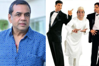 No Baburao, No Hera Pheri? Paresh Rawal Breaks Silence on Hera Pheri 3 Controversy