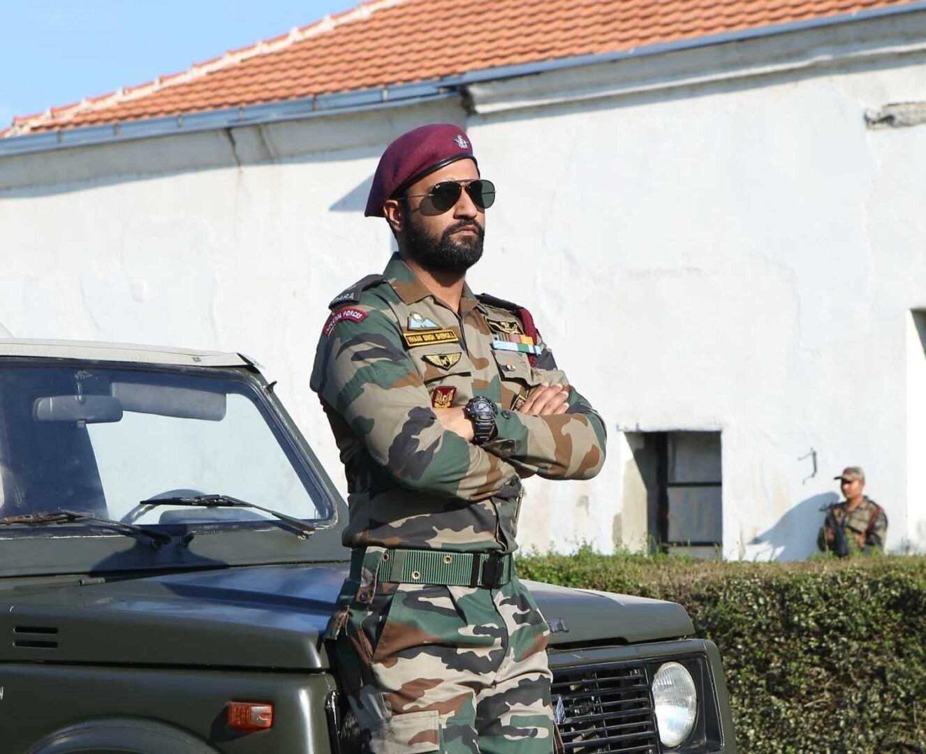 Vicky Kaushal Likely To Return As Major Vihaan Shergill In Dhurandhar 2, Setting Stage For A Bigger Spy Universe