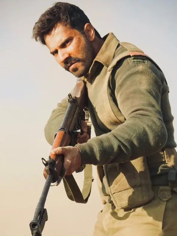 Varun Dhawan Meets PVC Hoshiar Singh Dahiya’s Family Ahead of Border 2, Calls It a Moment of Deep Honour