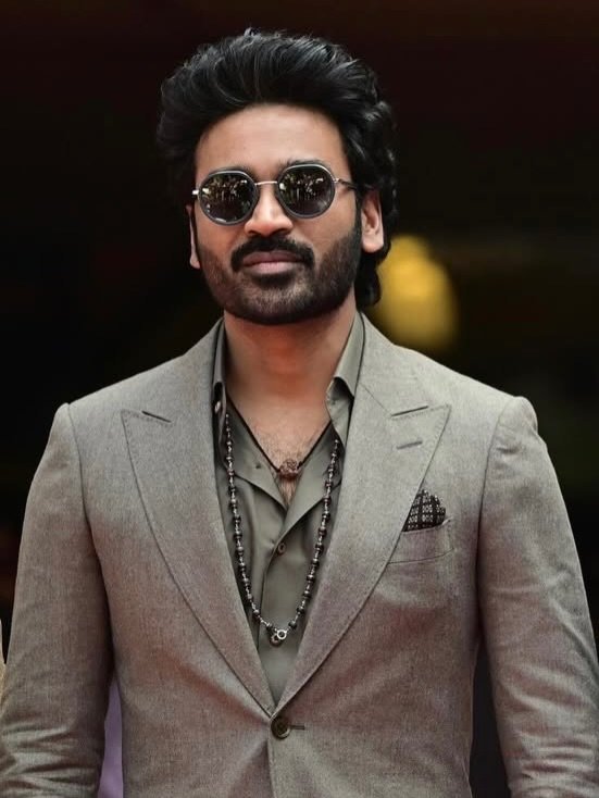 Are Dhanush and Mrunal Thakur Getting Married on This Valentine's Day? Truth Behind Viral Wedding Rumours