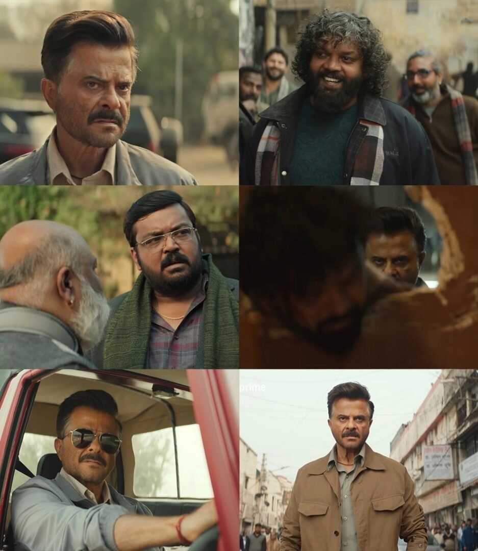 anil kapoor subedaar