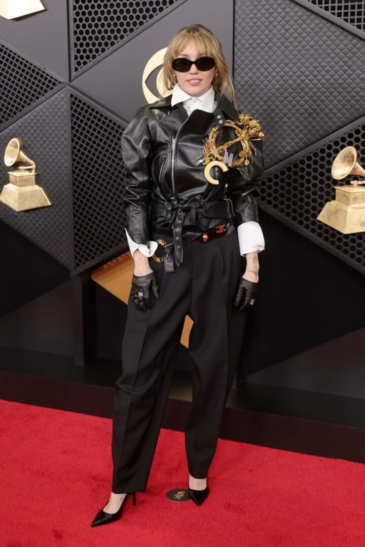 Grammys 2026 Best Looks: From Sabrina Carpenter’s Fairytale Glam to Miley Cyrus’s Rebel Style