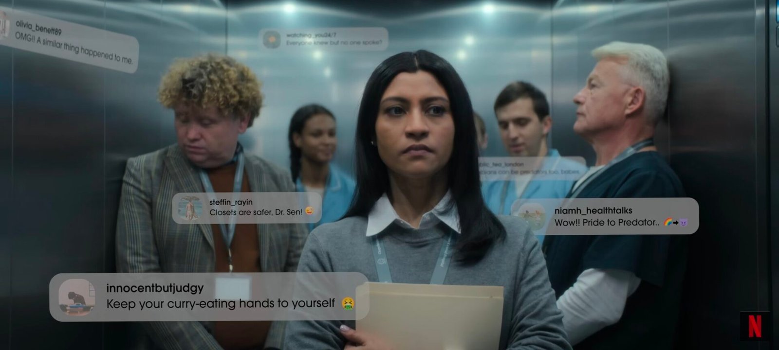 Accused: Konkona Sen’s