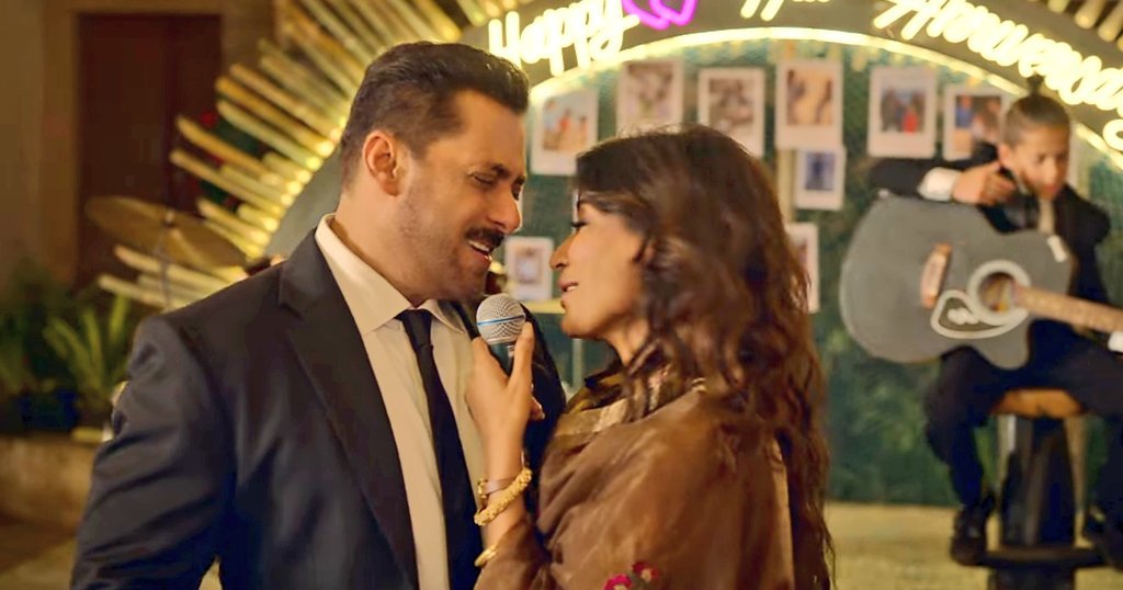 Battle of Galwan salman khan