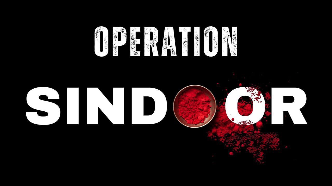 Bhushan Kumar and Vivek Agnihotri Team Up for Film on Operation Sindoor
