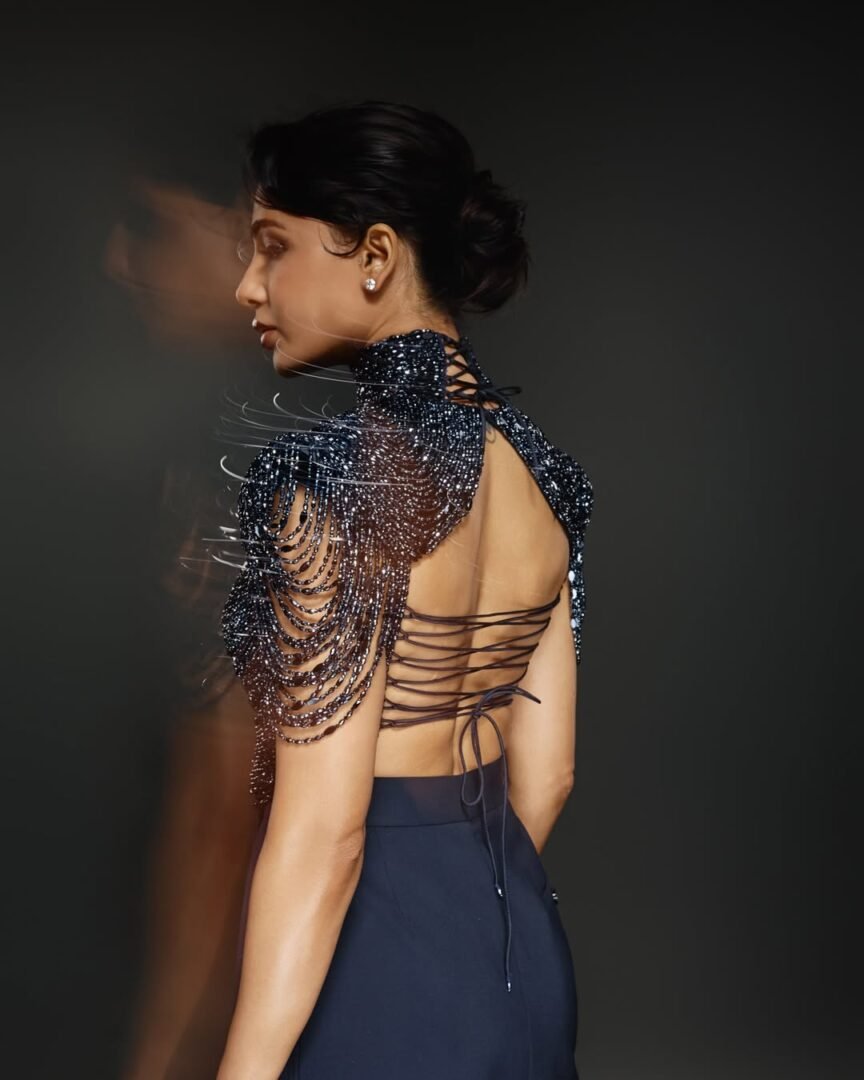 Samantha Ruth Prabhu