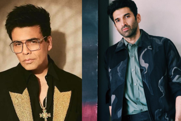Karan Johar Goes Full Horror: Aditya Roy Kapur to Lead Dharma Productions’ Next Scary Thriller