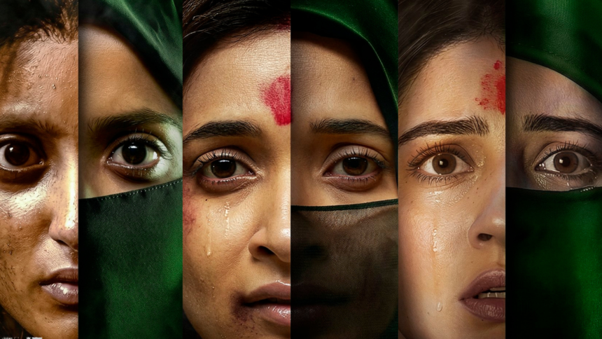 The Kerala Story 2: Goes Beyond